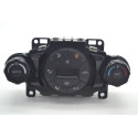 Comando Controle Ar Condicionado Ford Fiesta 2015 Origina