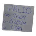 Comando Ar Condicionado Painel Palio 2004 Siena Original