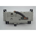 Comando Ar Condicionado Digital Painel Honda City 2010 Orig