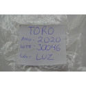 Luz Cortesia Interna Teto Fiat Toro 2019 Original