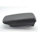 Apoio Encosto Braço Console Outlander 2015 Origina Preto
