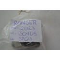 Par Presilha Suporte Quebra Sol Ford Ranger 2022 Original