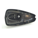 Moldura Interna Retrovisor Evoque 2.0 2011 2012 Original Preto