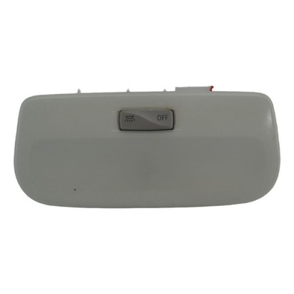 Luz Interna Cortesia Teto Renault Fluence 2013 Origina