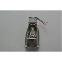 Luz Interna Teto Quebra Sol Volkswagen Jetta 2014 Original