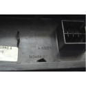 Moldura Central Som Radio Painel Renegade 2019 2020 Original Preto