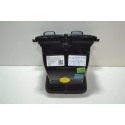 Difusor Saída Ar Console Central T-cross 2020 Original