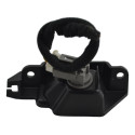 Luz Cortesia Pedal Interna Azera 2020 Original