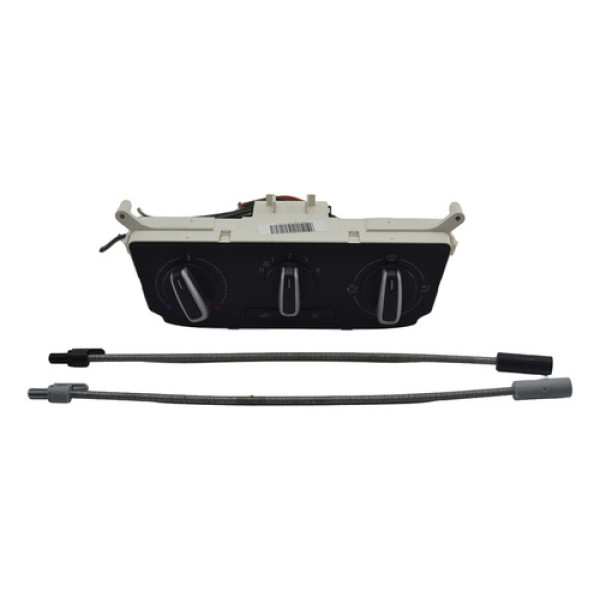 Comando Ar Condicionado Painel Vw Gol 2014 Voyage Origina
