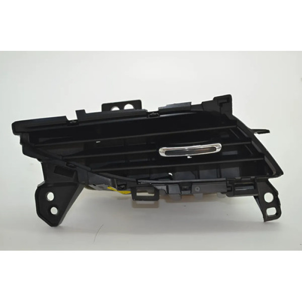 Difusor Ar Lateral Esquerdo Painel Yaris 2018-2022 Original