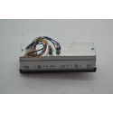 Radio Aparelho Som Ydtech Bt Usb Auxiliar Sd Universal