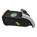 Difusor Ar Lateral Esquerdo Painel Peugeot 207 2011 Original