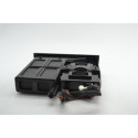 Moldura Porta Objeto Media-in Vw Tiguan 2014 Original 5n0035 Preto