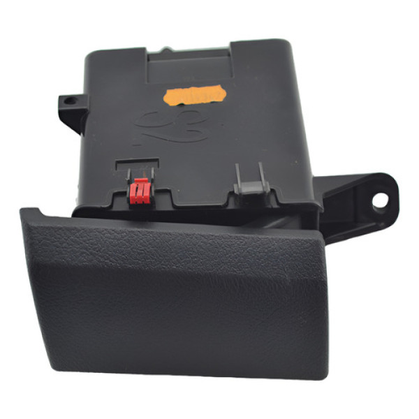 Porta Copos Lado Esquerdo Painel Hilux 2018 Original Preto