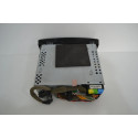 Rádio Cd Bluetooth Connect Grand Siena Palio Strada Original