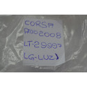 Luz Cortesia Interna Teto Chevrolet Corsa 2008 Original