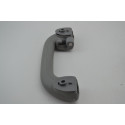 Puxador Alça Teto Pqp Kia Sorento 2011 2012 Original Cinza