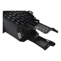 Apoio Encosto Braço Console Gm Tracker 2025 Original Preto