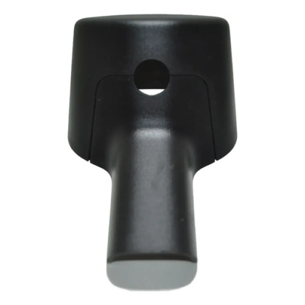 Moldura Espelho Retrovisor Interno Durango 2015 Original