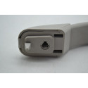 Puxador Alça Teto Pqp Citroen C3 2007 Original Original