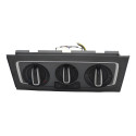 Comando Ar Condicionado Fox Spacefox Crossfox Original 5z082