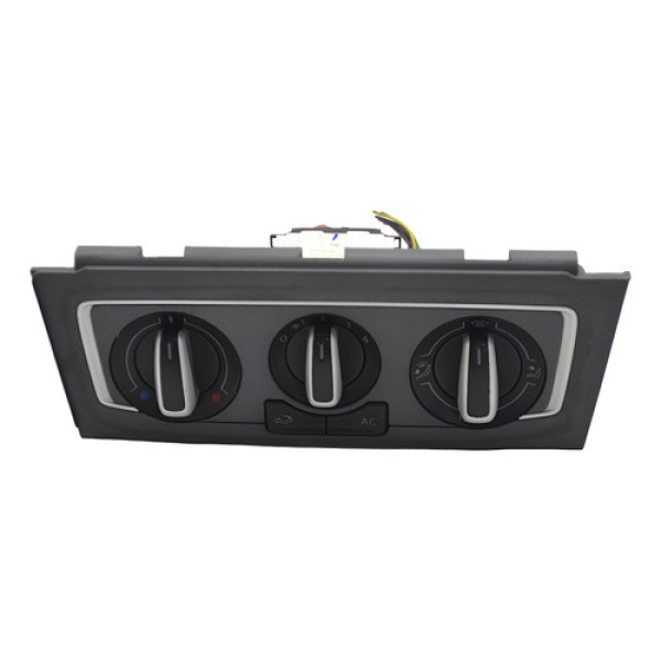 Comando Ar Condicionado Fox Spacefox Crossfox Original 5z082