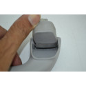 Puxadora Alça Teto Pqp Honda Crv Exl 2011 Original Cinza