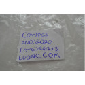 Comando Ar Condicionado Painel Jeep Compass 2020 Original