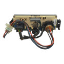 Comando Ar Condicionado S10 2003 Blazer Original
