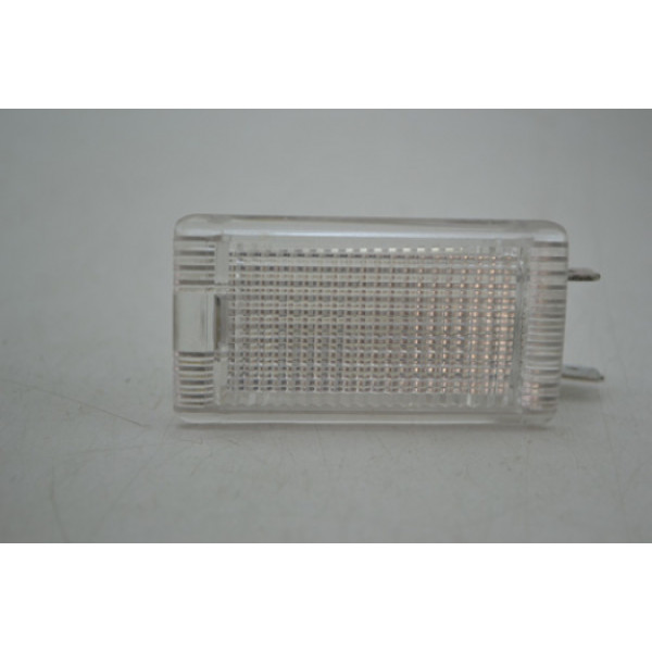 Luz Luminaria Cortesia Interna Nissan Sentra 2013 Original