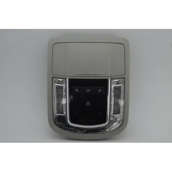 Luz Interna Teto Porta Oculos Teto Original Hilux 2019