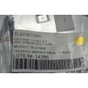 Modulo Amplificador Sinal Tv Radio Porsche Cayenne 2006 Cinza