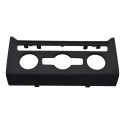 Acabamento Comando Ar Condicionado Vw Amarok 2022 Original