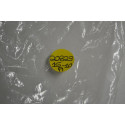 Puxador Alça Teto Pqp Fiat Palio 2009 Original Original
