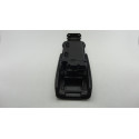 Encosto Apoio Braço Console Central Honda Accord Original Preto