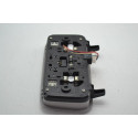 Luz Cortesia  Luminaria Interna Teto Hb20 Origin