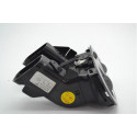 Difusor Ar Traseiro Console Volkswagen Tiguan 2014 Original