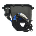Moldura Com Entrada Usb Hyundai Creta 2025 2026 Original