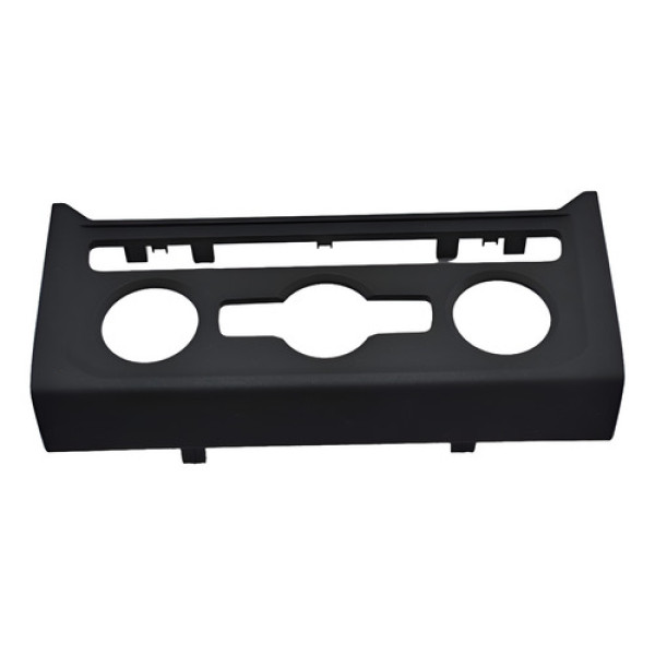 Moldura Comando Ar Painel Volkswagen Amarok 2017 Original
