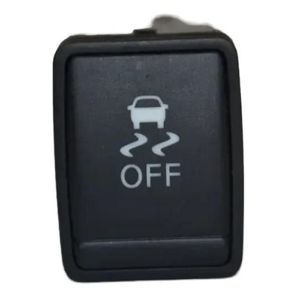Botão Off Tração Nissan Kicks 2019 Original
