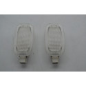 Par Luz Cortesia Interna Mercedes B-180 2009 Original Original