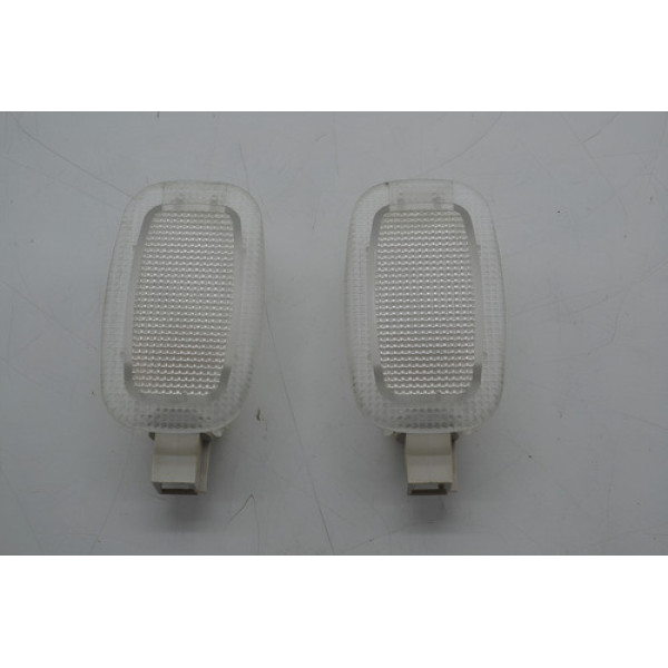 Par Luz Cortesia Interna Mercedes B-180 2009 Original Original