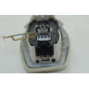 Luz Teto Central Interna Ford Focus 2013 A 2018 Original