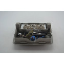 Luz Cortesia Interna Dianteira Gm Cruze 2012 A 2016 Original