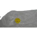 Difusor Saida Ar Superior Painel Meriva 2003 A 2012 Original
