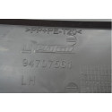 Tampa Traseira Interna Esquerda Agile 2013 Original 94707561 Preto