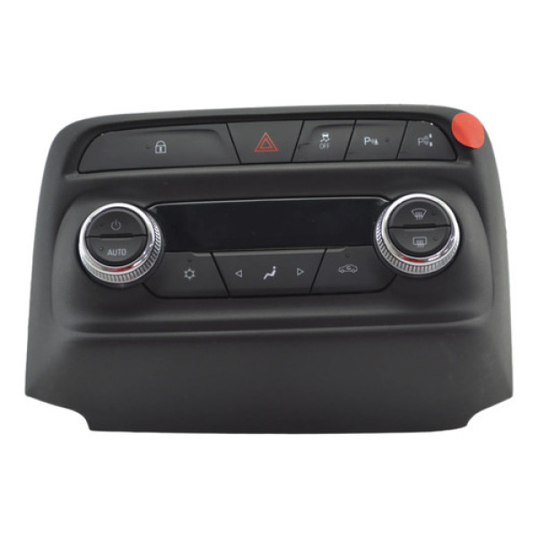 Comando Ar Condicionado Digital Gm Tracker 2025 Original