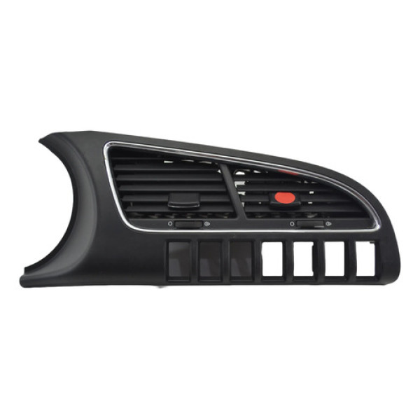 Difusor Saida Ar Central Painel Peugeot 3008 2011 Original
