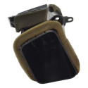 Difusor Ar Central Direito Painel L200 2012 Original
