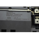Luz Teto Dianteira Cortesia Interna Civic 2007-2012 Original